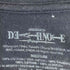 アニメ キャラクタープリントTシャツ メンズ M
