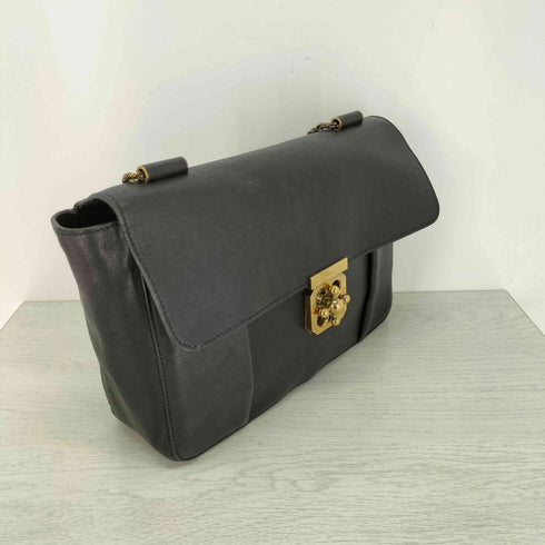 クロエ Chloe エルシー チェーン ショルダーバッグ レディース