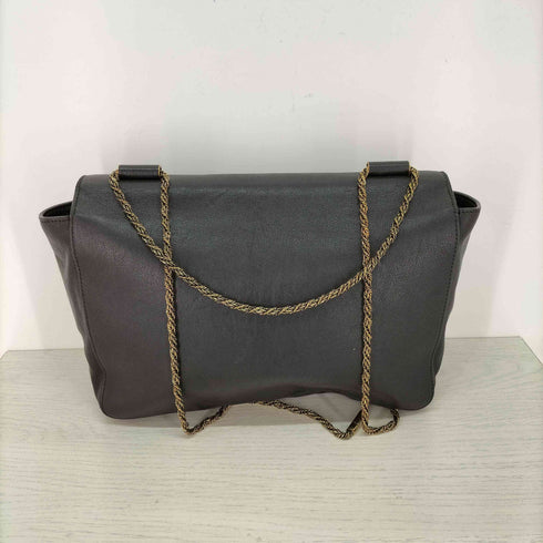 クロエ Chloe エルシー チェーン ショルダーバッグ レディース