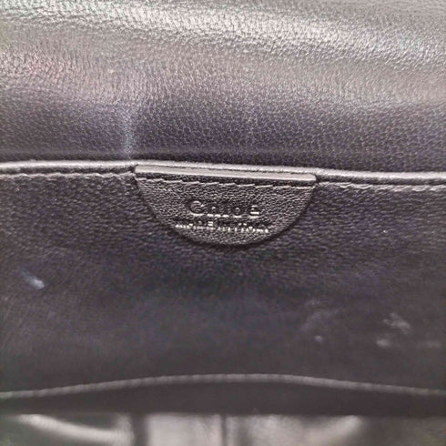 クロエ Chloe エルシー チェーン ショルダーバッグ レディース
