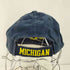 アディダス adidas MICHIGAN ロゴ刺繍 キャップ メンズ