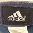 アディダス adidas MICHIGAN ロゴ刺繍 キャップ メンズ