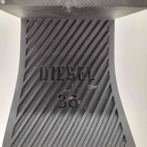 ディーゼル DIESEL SA-PAMELA H レディース JPN:36