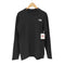 ザノースフェイス THE NORTH FACE オルタイムホットクルー Altime HOT Crew メンズ JPN:L