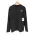 ザノースフェイス THE NORTH FACE オルタイムホットクルー Altime HOT Crew メンズ JPN:L