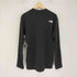 ザノースフェイス THE NORTH FACE オルタイムホットクルー Altime HOT Crew メンズ JPN:L