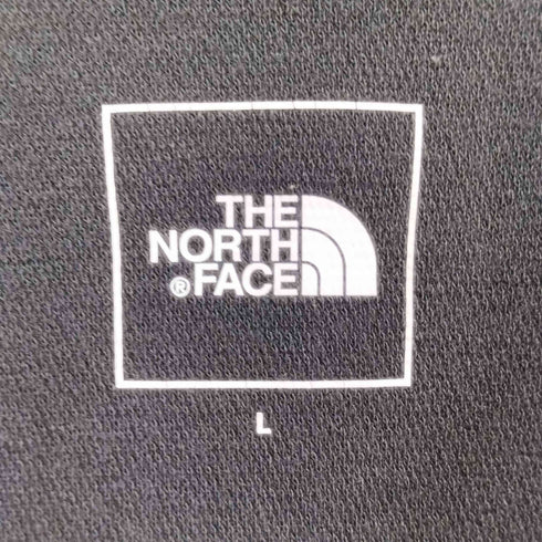 ザノースフェイス THE NORTH FACE オルタイムホットクルー Altime HOT Crew メンズ JPN:L