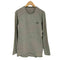 ザノースフェイス THE NORTH FACE ロングスリーブ ウォーム クルー L/S WARM Crew メンズ JPN:L
