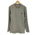 ザノースフェイス THE NORTH FACE ロングスリーブ ウォーム クルー L/S WARM Crew メンズ JPN:L