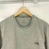 ザノースフェイス THE NORTH FACE ロングスリーブ ウォーム クルー L/S WARM Crew メンズ JPN:L