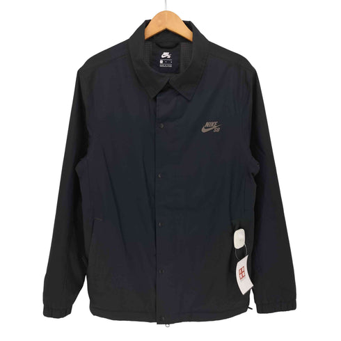 ナイキスケートボーディング NIKE SB SHIELD COACH JACKET シールド コーチ ジャケット メンズ import:M