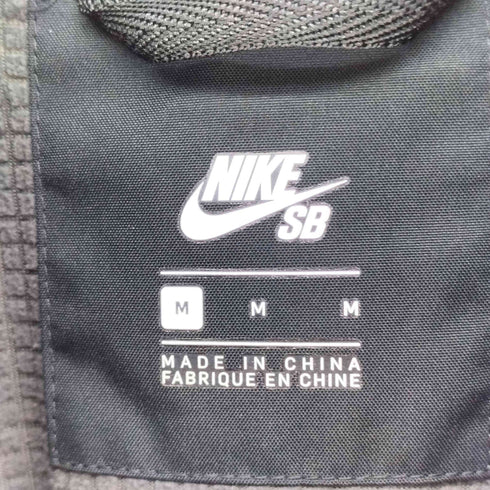ナイキスケートボーディング NIKE SB SHIELD COACH JACKET シールド コーチ ジャケット メンズ import:M