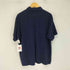 サタデーズニューヨークシティ Saturdays NYC Jake Pile SS Polo メンズ JPN:S