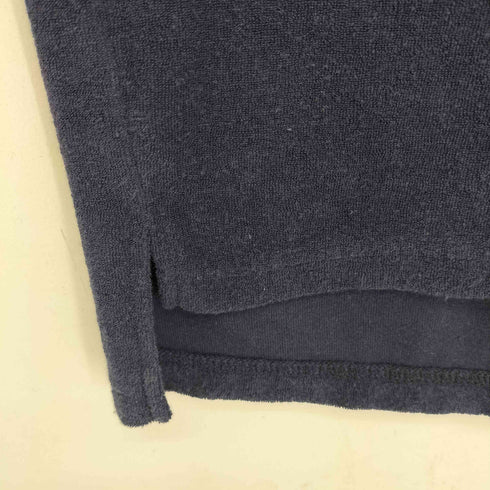 サタデーズニューヨークシティ Saturdays NYC Jake Pile SS Polo メンズ JPN:S