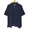 サタデーズニューヨークシティ Saturdays NYC Jake Pile SS Polo メンズ JPN:S