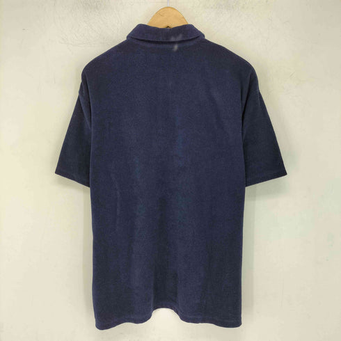 サタデーズニューヨークシティ Saturdays NYC Jake Pile SS Polo メンズ JPN:S