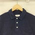 サタデーズニューヨークシティ Saturdays NYC Jake Pile SS Polo メンズ JPN:S