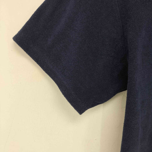 サタデーズニューヨークシティ Saturdays NYC Jake Pile SS Polo メンズ JPN:S
