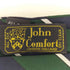 JOHN COMFORT スカーフタイ シルク ネクタイ import メンズ