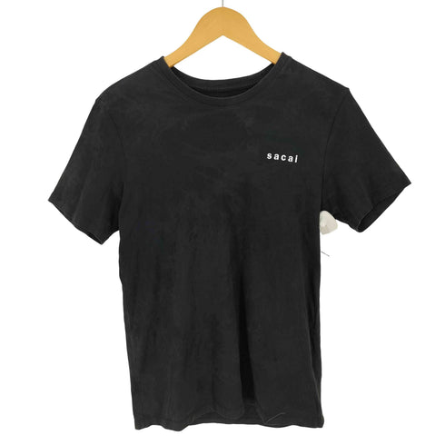 サカイ Sacai Customized T-Shirt / YOU CAN'T STOP US Tee メンズ 1