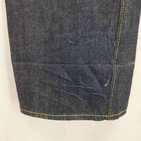 one piece of rock S409XXX CSF Original 13.5oz WW2 Indigo Selvage Denim メンズ 34/36