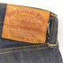 one piece of rock S409XXX CSF Original 13.5oz WW2 Indigo Selvage Denim メンズ 34/36