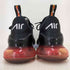 ナイキ NIKE AIR MAX 270 SE レインボー メンズ JPN:27.5