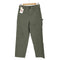スノーピーク Snow Peak TAKIBI Chino Wide Pants メンズ JPN:M