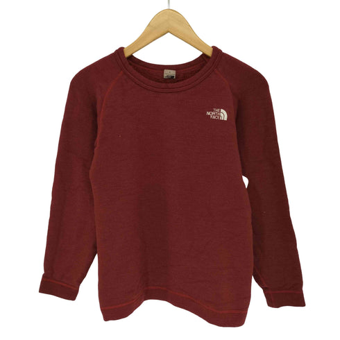 ザノースフェイス THE NORTH FACE Expedition HOT Crew エクスペディションホットクルー メンズ JPN:M