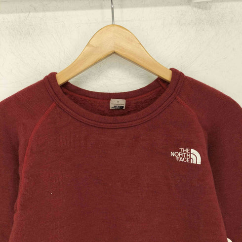 ザノースフェイス THE NORTH FACE Expedition HOT Crew エクスペディションホットクルー メンズ JPN:M