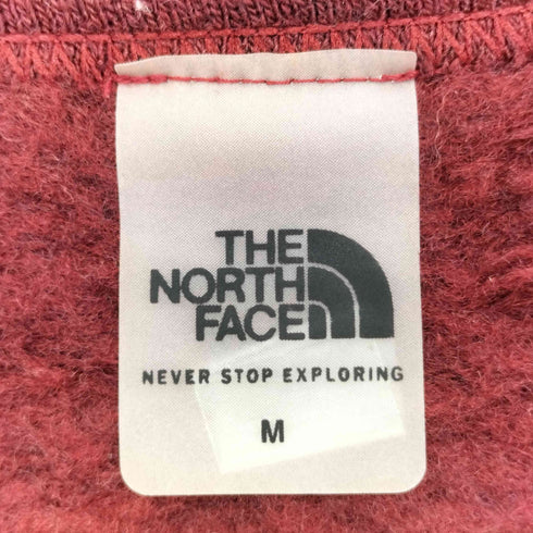 ザノースフェイス THE NORTH FACE Expedition HOT Crew エクスペディションホットクルー メンズ JPN:M