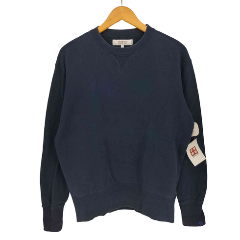 フリーマンズスポーティングクラブ FREEMANS SPORTING CLUB 別注 CREW-NECK SWEAT クルーネック スウェット メンズ JPN:L