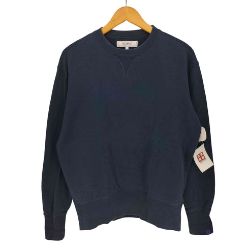 フリーマンズスポーティングクラブ FREEMANS SPORTING CLUB 別注 CREW-NECK SWEAT クルーネック スウェット メンズ JPN:L