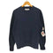 フリーマンズスポーティングクラブ FREEMANS SPORTING CLUB 別注 CREW-NECK SWEAT クルーネック スウェット メンズ JPN:L
