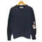 フリーマンズスポーティングクラブ FREEMANS SPORTING CLUB 別注 CREW-NECK SWEAT クルーネック スウェット メンズ JPN:L