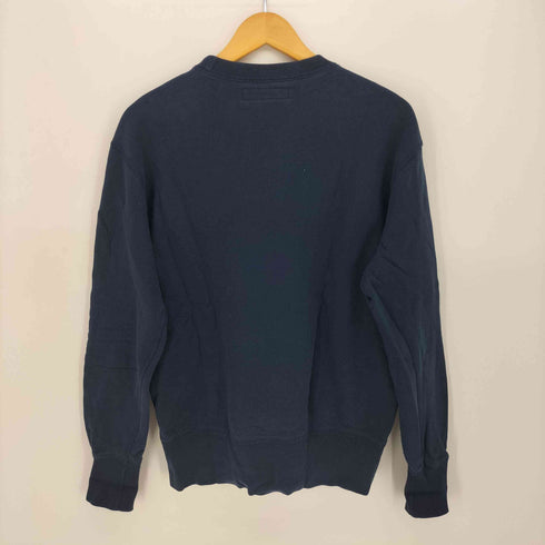 フリーマンズスポーティングクラブ FREEMANS SPORTING CLUB 別注 CREW-NECK SWEAT クルーネック スウェット メンズ JPN:L