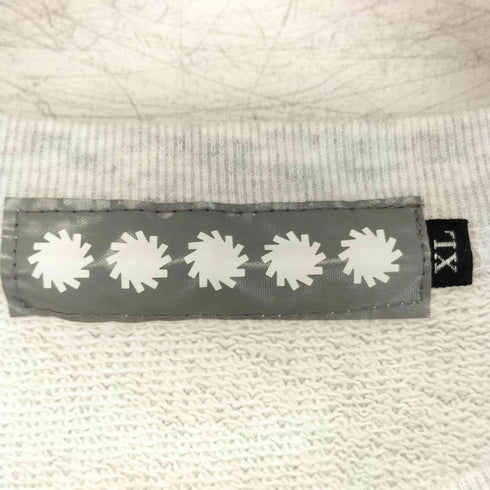 PLAY DESIGHN S/S SWEAT メンズ JPN:XL
