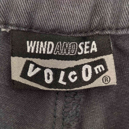 ウィンダンシー WIND AND SEA WDS Heritage Short メンズ JPN:L