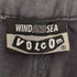 ウィンダンシー WIND AND SEA WDS Heritage Short メンズ JPN:L