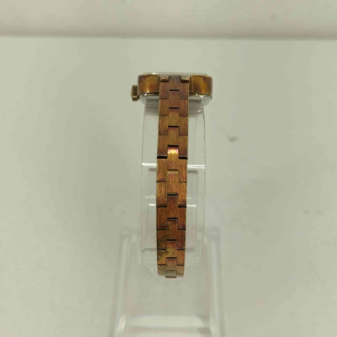 BULOVA 手巻き腕時計 レディース
