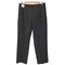 サタデーズニューヨークシティ Saturdays NYC WOOL SAXONY 2TUCK SLACKSスラックスパンツ メンズ JPN:L