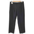 サタデーズニューヨークシティ Saturdays NYC WOOL SAXONY 2TUCK SLACKSスラックスパンツ メンズ JPN:L