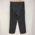 サタデーズニューヨークシティ Saturdays NYC WOOL SAXONY 2TUCK SLACKSスラックスパンツ メンズ JPN:L