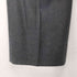 サタデーズニューヨークシティ Saturdays NYC WOOL SAXONY 2TUCK SLACKSスラックスパンツ メンズ JPN:L