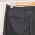 サタデーズニューヨークシティ Saturdays NYC WOOL SAXONY 2TUCK SLACKSスラックスパンツ メンズ JPN:L
