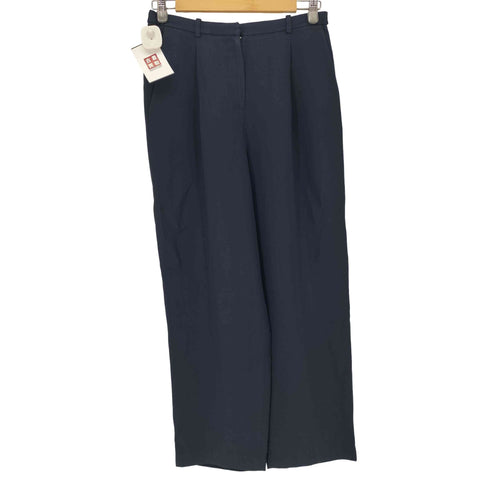 PETITE SOPHISTICATE サイドアジャスターワイドスラックスパンツ import レディース 10