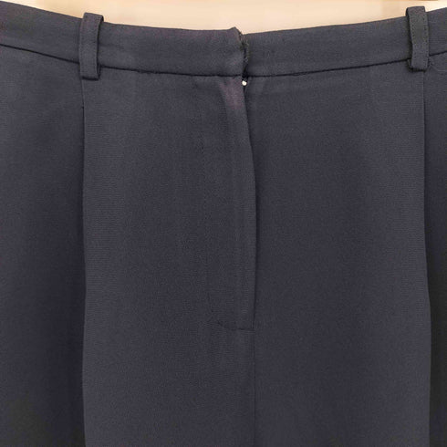 PETITE SOPHISTICATE サイドアジャスターワイドスラックスパンツ import レディース 10