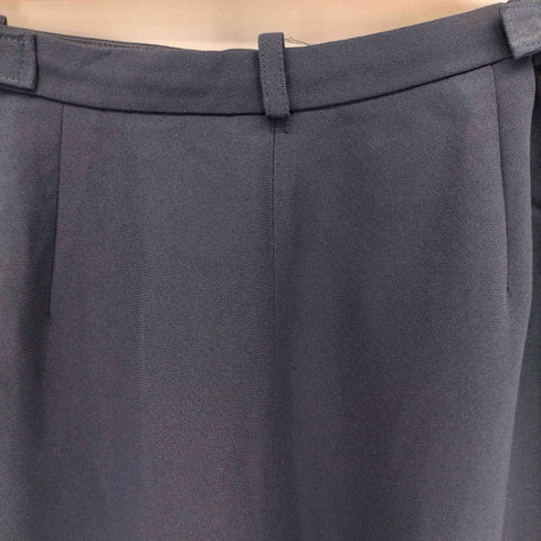 PETITE SOPHISTICATE サイドアジャスターワイドスラックスパンツ import レディース 10
