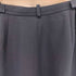 PETITE SOPHISTICATE サイドアジャスターワイドスラックスパンツ import レディース 10