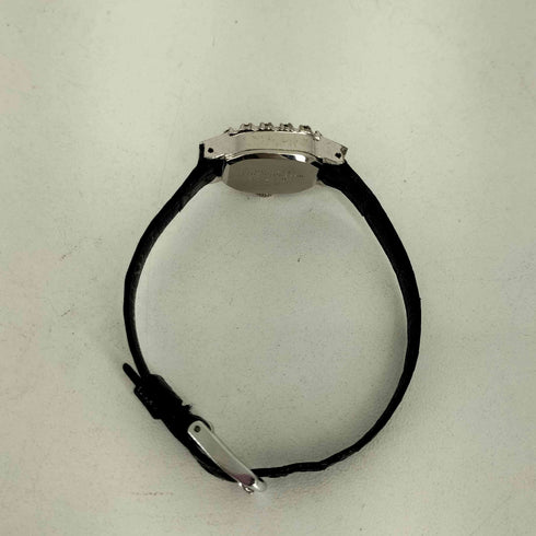 セイコー SEIKO ビジュー加工 手巻き 腕時計 レディース